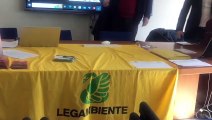 Palermo, Scacco matto alle rinnovabili: report di Legambiente