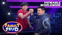 Family Feud: THE MINI MARVELS, NA-MONSTER KILL ANG SURVEY BOARD! (Episode 415)