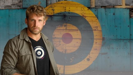 Marno van der Merwe - Teiken (Lyric Video)