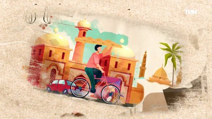 المخرجة منال الصيفي ونجلها الفنان الشاب يوسف مصيلحي في ضيافة بنت البلد