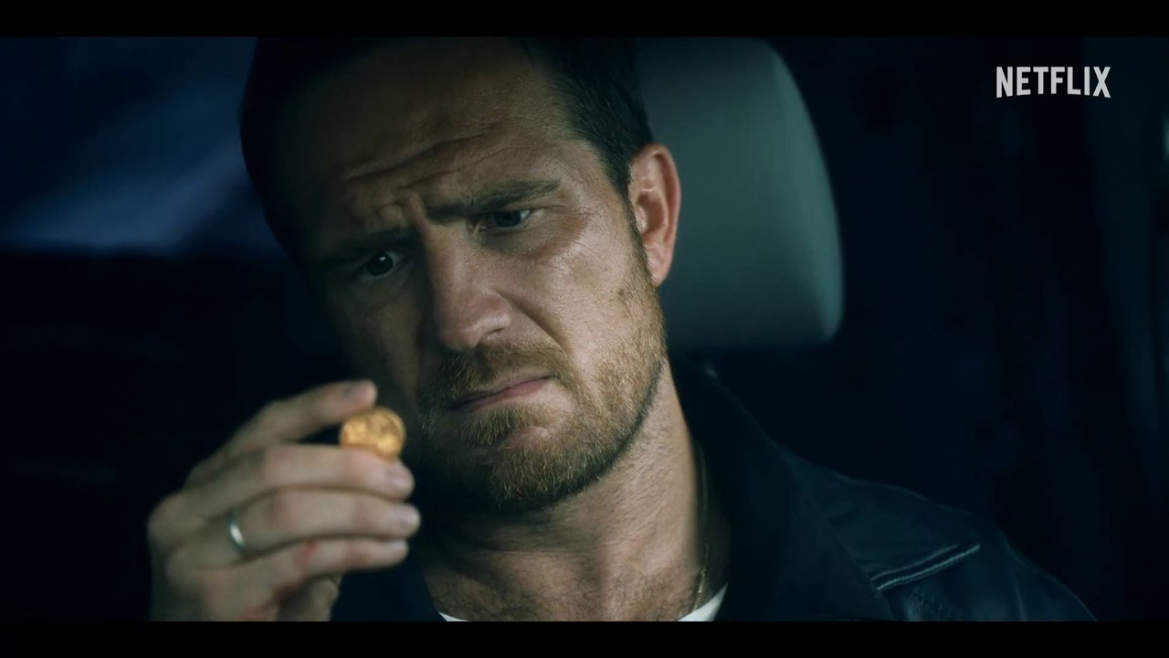 Crooks - S01 Trailer (Deutsch) HD