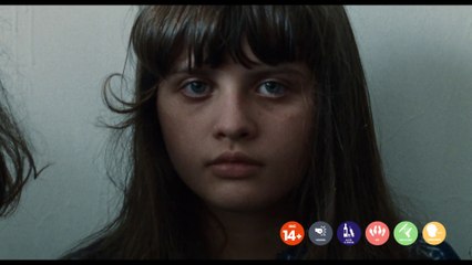 Dostoevskij - S01 Teaser Trailer (OV) HD