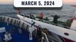 Imelda Marcos, West Philippine Sea, war in Gaza, Donald Trump | The wRap | March 5, 2024