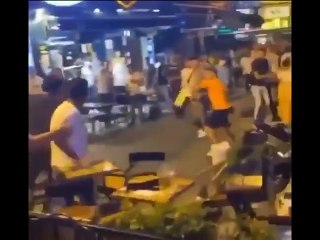 Ortalık savaş alanına döndü: Bütün mesele şuydu; fındık bitti