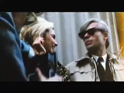 Factory Girl Bande-annonce (EN)