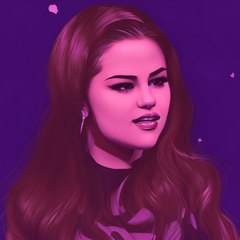 Selena Gomez optimiste pour la sortie de son nouvel album en 2024 !