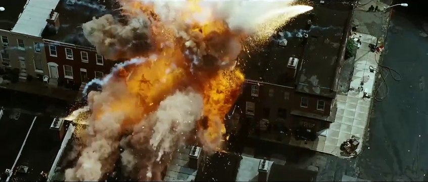 Mensonges d’État Bande-annonce (DE)