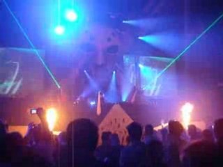 Predator Angerfist