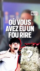 Maxime Gasteuil, son interview comédie