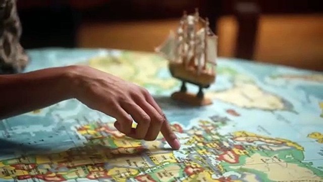 Orlando, ma biographie politique Bande-annonce VF