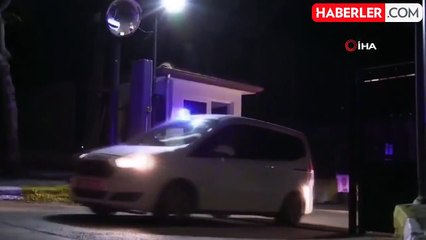 Balıkesir'de terör operasyonu: 4 gözaltı