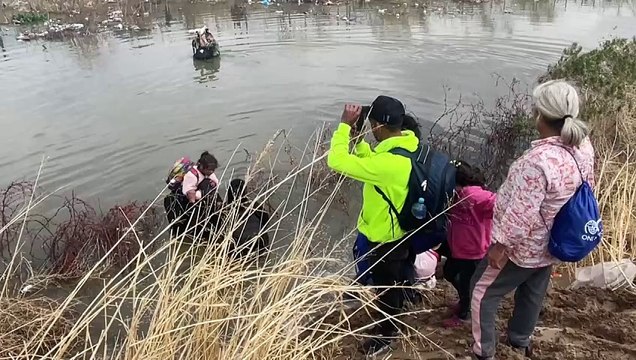 Suprema Corte dos EUA suspende temporariamente lei do Texas que permite detenção de migrantes