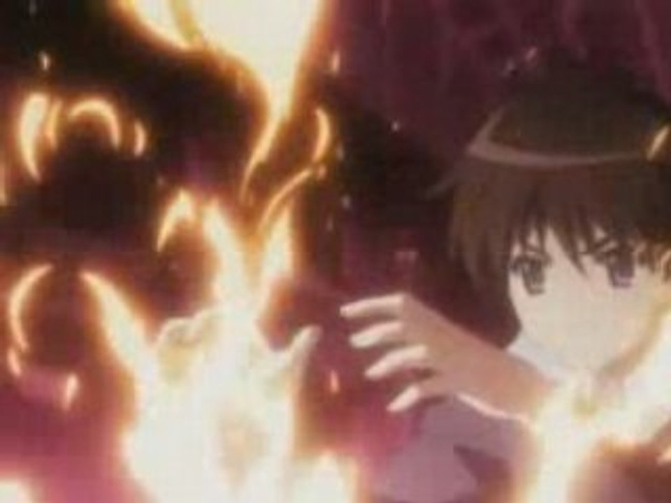 Shakugan no Shana II 19 part2