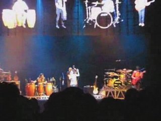 Katie Melua - My Aphrodisiac Is You - Live