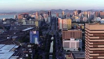 O Último Animal Trailer Oficial