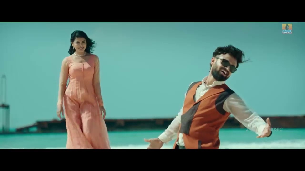 _Mehabooba_ Title Video Song _ Shashi, Paavana Gowda, Mathews Manu, Jaskaran Singh _ Jhankar Music