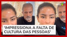 Brasileira vítima de estupro na Índia relata ataques após denunciar crime: 'Comentários absurdos'