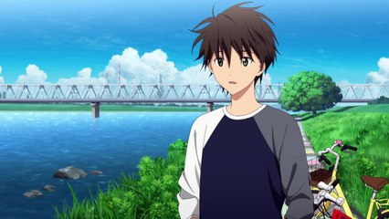 Kimi wo Aishita Hitori no Boku e Full