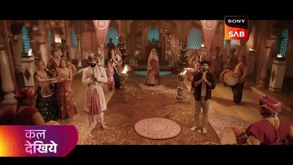 Dhruv Tara – Samay Sadi Se Pare| Promo Episode 320| Sab tv|