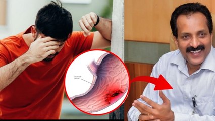 ISRO Chief S Somnath Stomach Cancer Early Symptoms In Hindi, Treatment | Boldsky