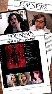 Le jeu vidéo Star Wars Mandalorian annulé (Exclu Dailymotion)