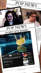 Un nouveau jeu Pokémon ZA (Exclu Dailymotion)