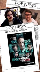 D'argent et de sang c'est bien ? (Exclu Dailymotion)