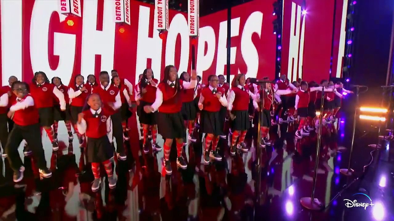 Choir Saison 1 -  (FR)