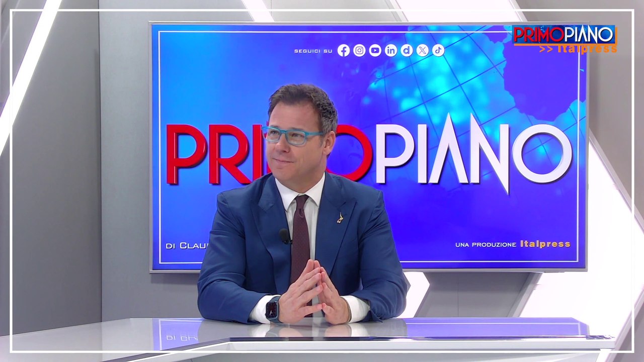 Ciocca "Le politiche monetarie della Bce un cappio per l'economia"