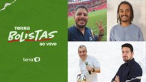 AO VIVO: Análise da primeira convocação de Dorival Jr pela Seleção Brasileira