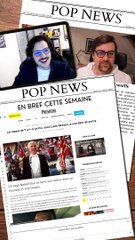 Un reboot de la franchise "Y'a-t'il un flic" ! (Exclu Dailymotion)
