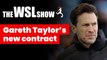Can Man City win the WSL? Title predictions and Gareth Taylor's new contract | The WSLShow
