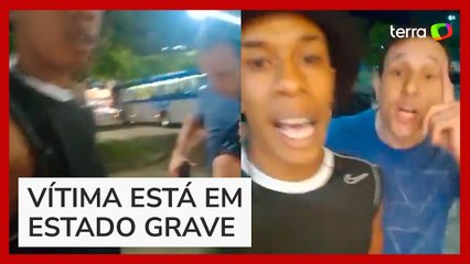 PM atira em entregador após se recusar a buscar pedido na portaria de condomínio no RJ