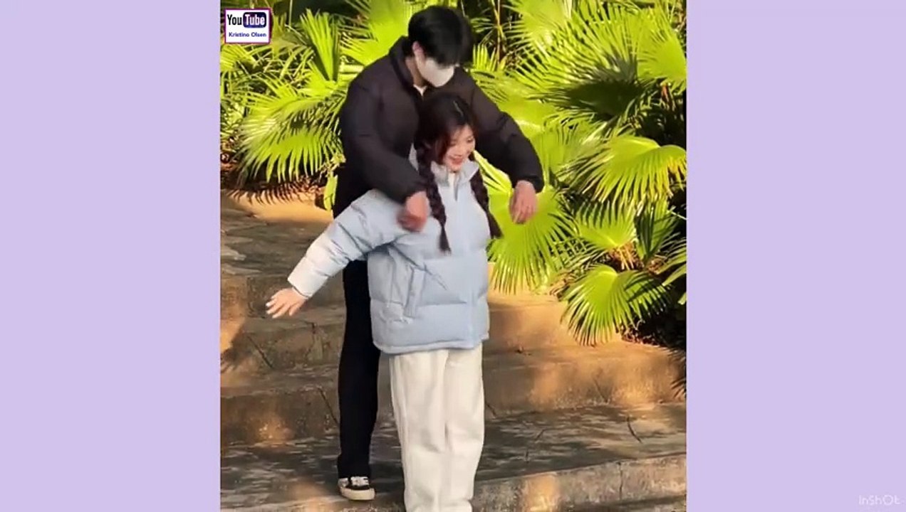 Campus crush⧸couple