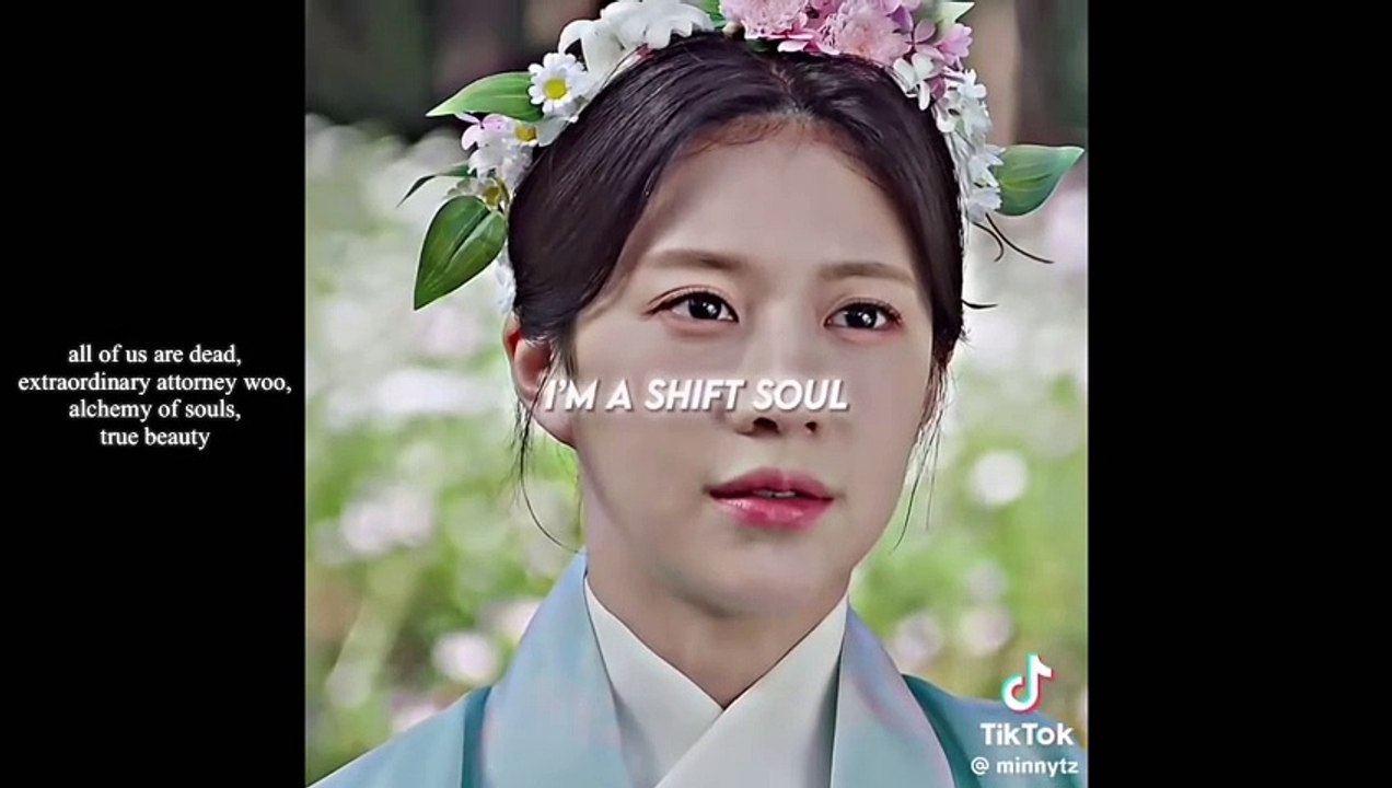 KDRAMA TIKTOK EDITS PART 6 - SUNWIVERSE