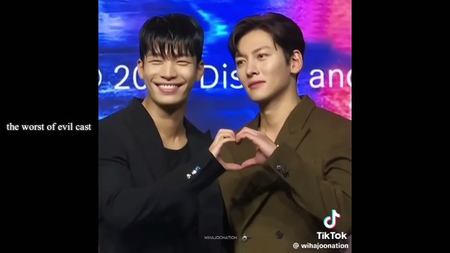 KDRAMA TIKTOK EDITS PART 7 - SUNWIVERSE