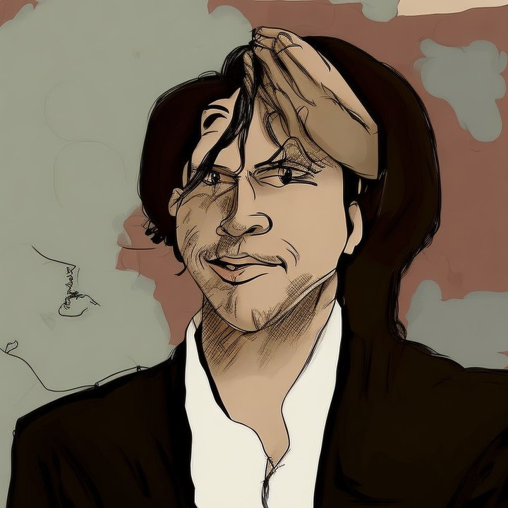 C'est chez lui que nous avons trouvé refuge" : Claude François Jr endeuillé suite au décès de son hôte lors du décès de son père