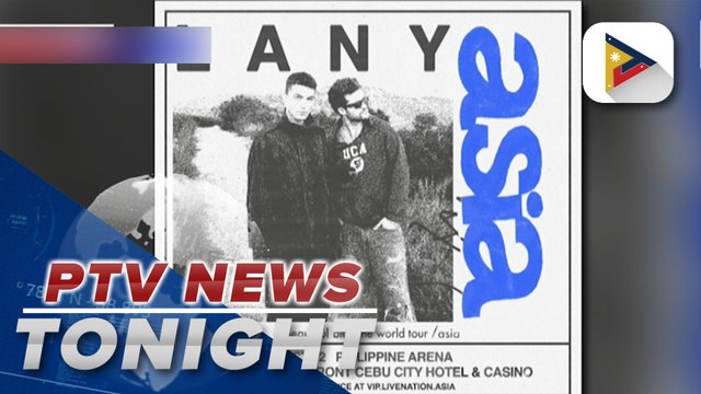 LANY to return to PH for concert in October