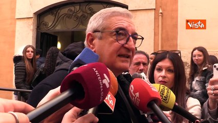 Caso dossier, Foti (FdI): "Colpiti soprattutto esponenti del centrodestra, servono chiarimenti"