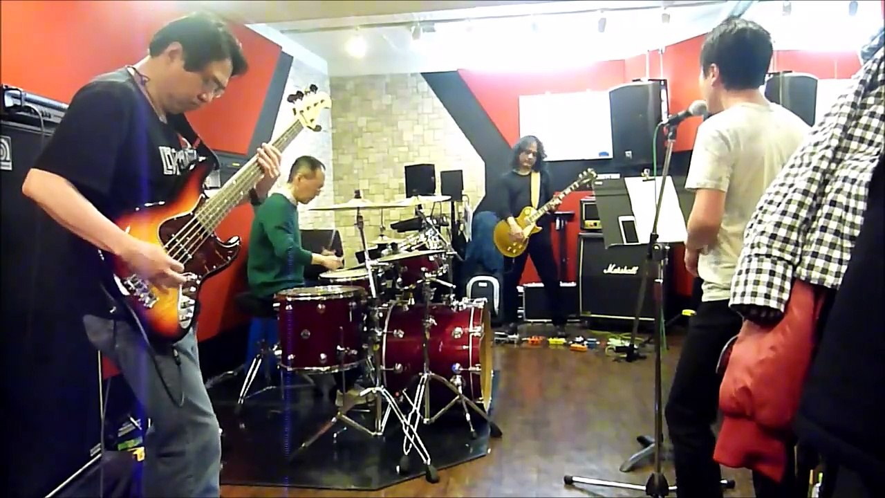 Achilles Last Stand／Led Zeppelin