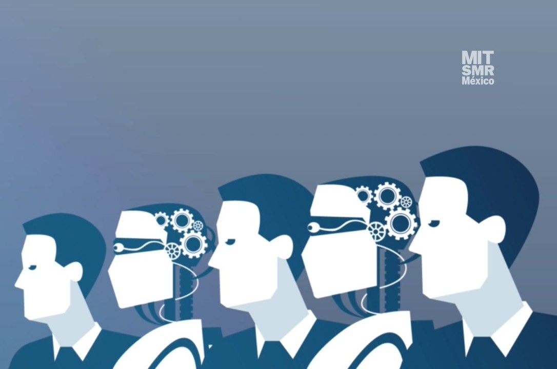 Qué significa la Inteligencia Artificial para el capital humano