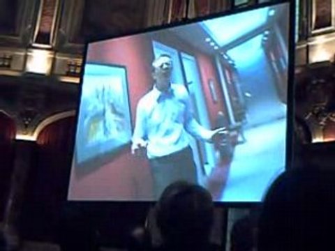 LMI lauréats 2007 - Afrique part. 1- lipdub