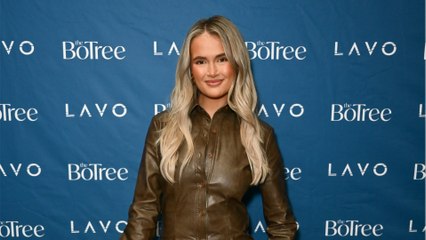 Molly-Mae obsessed with another baby girl name and it’s just as unique as Bambi