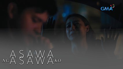 Asawa Ng Asawa Ko: JORDAN, INIWAN NA SI SHAIRA (Episode 30)