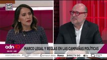 AMLO negó ante la ONU la violencia electoral que vive México I Todo Personal