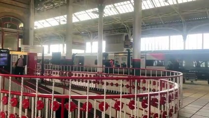 Vox pop - what do people make about rising train ticket prices?