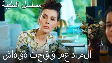 شاهقة تحقق مع داملا