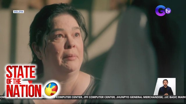 Mga nakatrabaho ni Jaclyn Jose, inalala ang kaniyang mga ambag sa showbiz | SONA