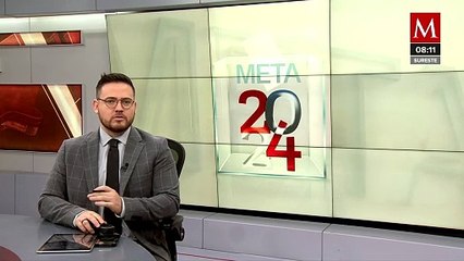 Iglesia y Candidatos presidenciales se reunirán para firmar compromiso de paz por el país