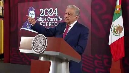 AMLO asegura que 3 de 9 hospitales concesionados ya aceptaron ser comprados